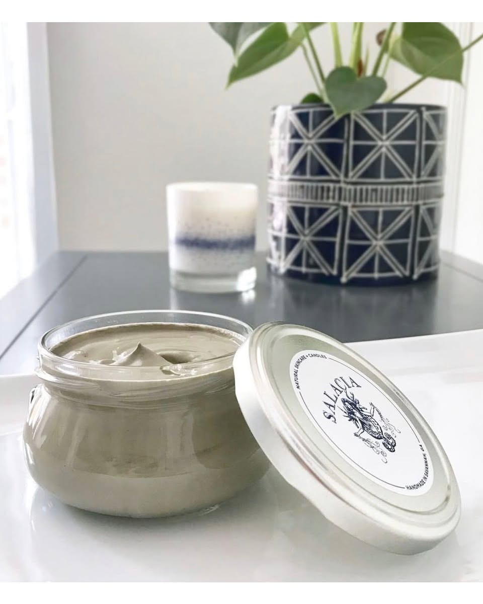 Customized Clay Mask