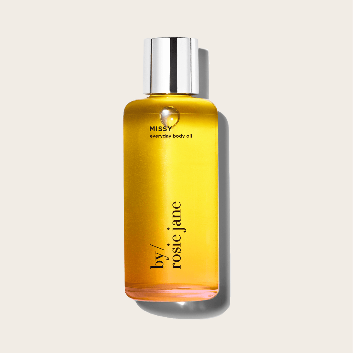 MISSY Body Oil