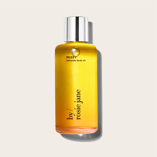 MISSY Body Oil