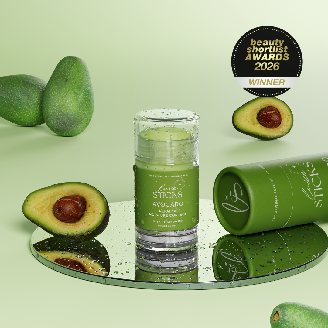 Avocado Clay Stick
